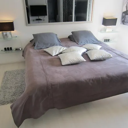 Eugenie Villa Nice